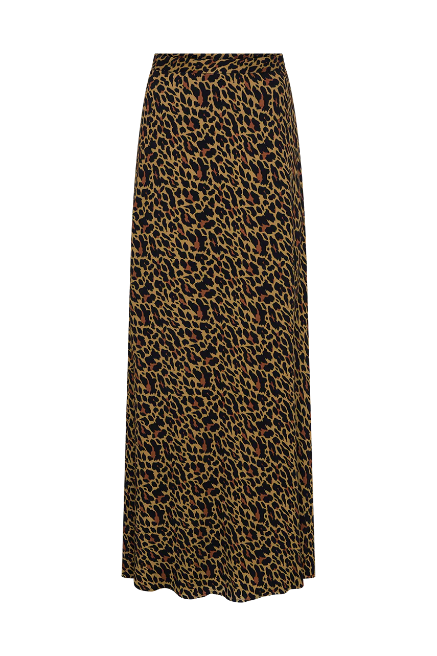 Morgan Leopard Print Set RENTAL - Image 3