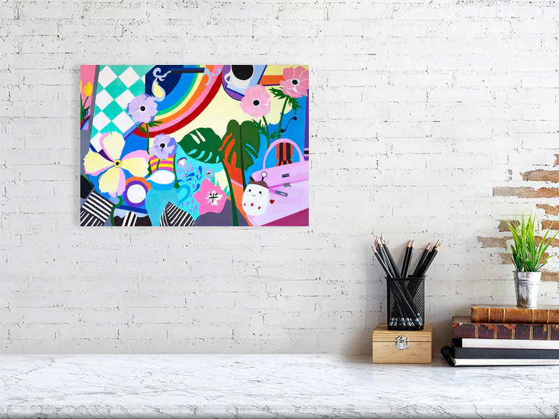 Still Life Print - Image 3