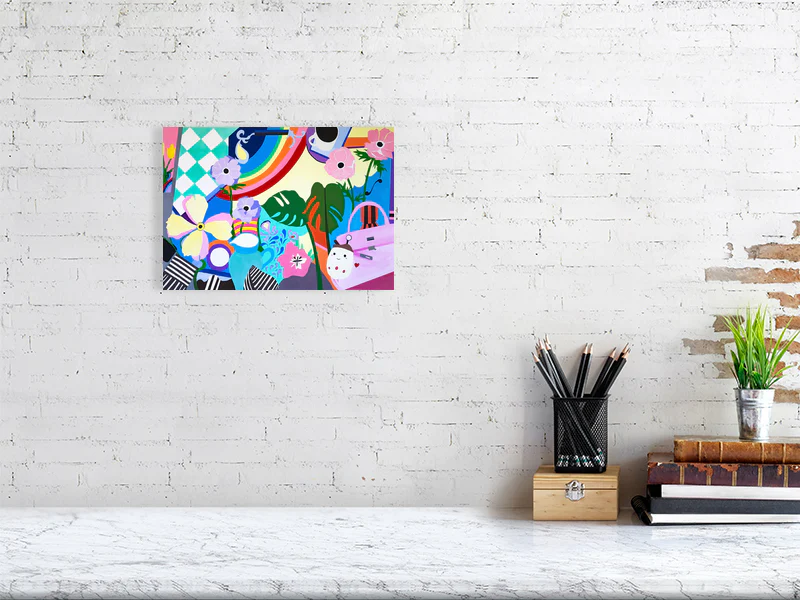 Still Life Print - Image 4